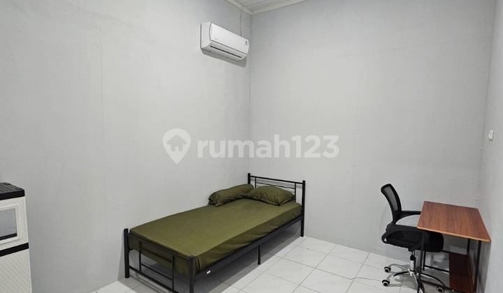 Premium Good Ready-to-Use Boarding House in Tanah Mas