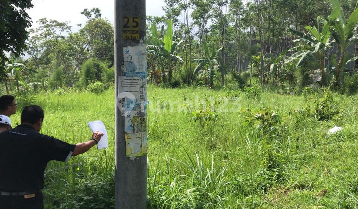 Tanah Luas 560 Strategis Di Argosari Salatiga Tanah Luas 560 Strategis Di Argosari Salatiga