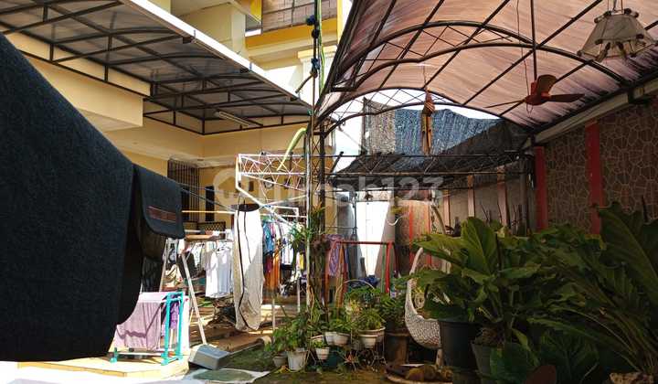 Dijual Rumah Dan Kos di Graha Taman Bunga Bsb 2