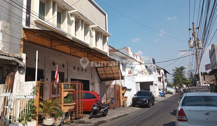 Dijual Rumah di Jl Saidan 2