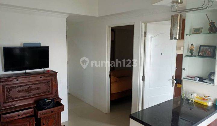 Dijual Unit Apartemen Paltrow City, Full Furnished 2