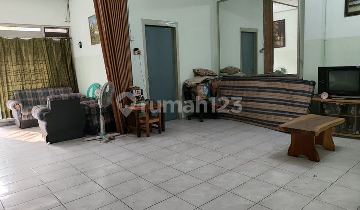 Dijual Rumah di Semarang Kota di Jl Karangwulan 2