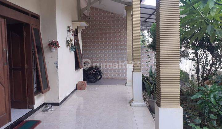 Dijual Rumah Siap Huni di Beton Mas Selatan, Tanah Mas 2