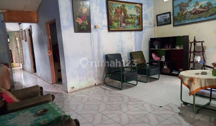 Rumah di Puspogiwang Bagus SHM hadap Timur 1