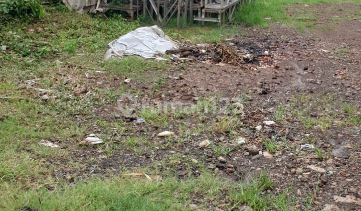 Dijual Segera Tanah Murah di Ngaliyan (Belakang LP Kedung Pane)  2