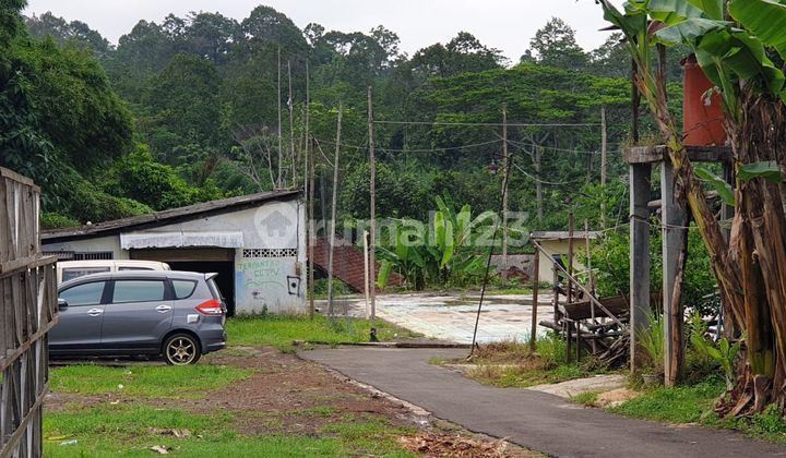 Dijual Segera Tanah Murah di Ngaliyan (Belakang LP Kedung Pane)  1