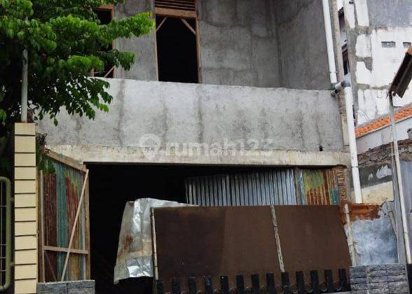 Dijual Bangunan di Karangkojo Selatan, Cocok Untuk Usaha Kos  1