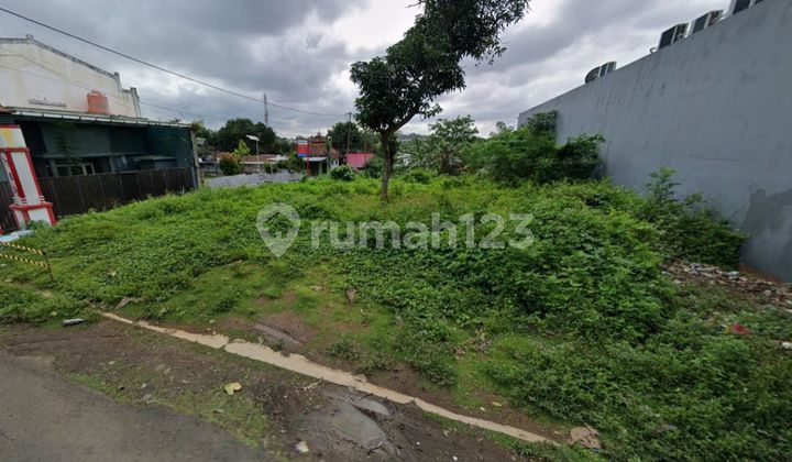 For Sale Strategic Land in Jangli Gabeng 2