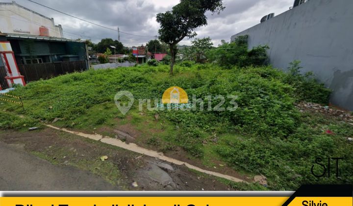 For Sale Strategic Land in Jangli Gabeng 1