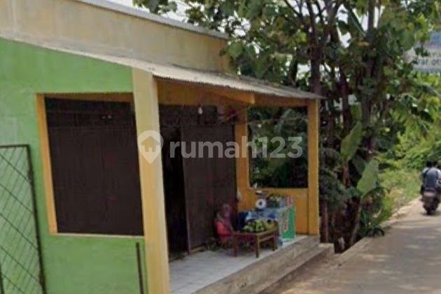 Dijual Tanah Murah Strategis di Ngaliyan 2