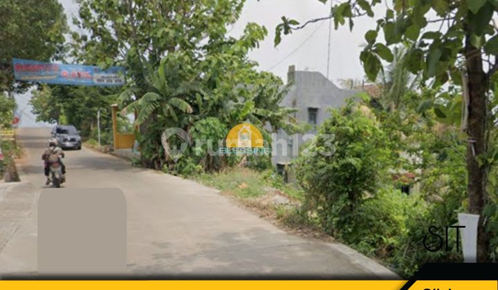 Dijual Tanah Murah Strategis di Ngaliyan 1