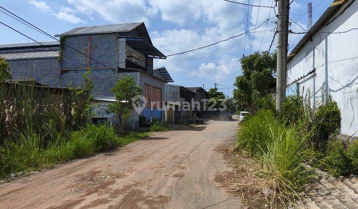 Tanah di Lik Berlokasi Stratgis Dan Berkondisi Baik 2