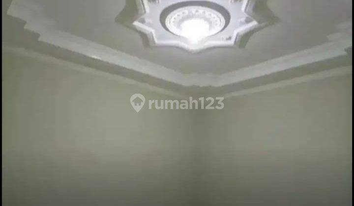 Rumah Bagus Rangka Kayu Jati di Plamongan Indah 2