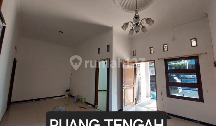 Dijual Rumah Di Perum Griya Durian Asri Bagus Barusan Renov 1