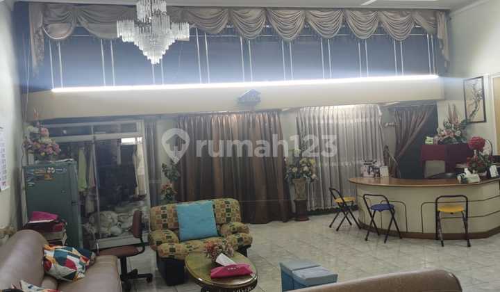 Rumah Hasanudin Lokasi Strategis Deket Pusat Kuliner 2