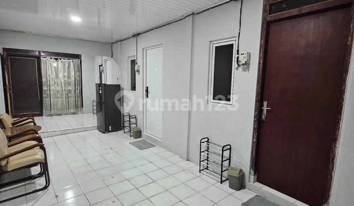 Strategic Ready-to-Use Homes and Boarding Houses in Tanah Mas