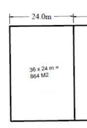 Gudang Bagus Sharing Lahan di Tambak Aji Ngailyan 2