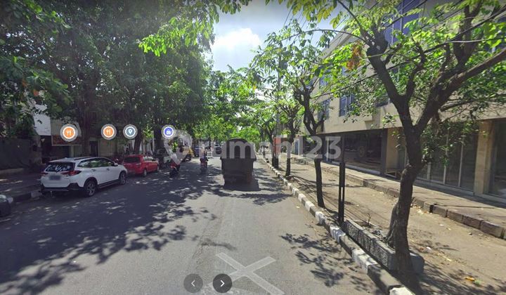 Ruko Eksklusif Siap Pakai Usaha di Jalan MT Haryono 2