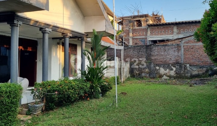 Land Count House Premium Location in Manyaran 1