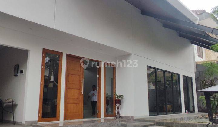 Exclusive and Comfortable House in Bukit Sari 1