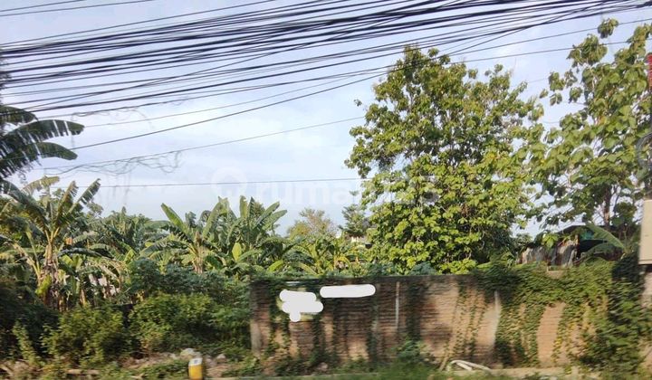 Tanah Di Meteseh Tembalang Lokasi Strategis 1