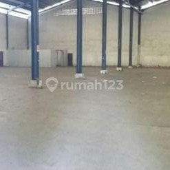 Disewakan Cepat! Gudang Premium Strategis Siap Pakai di KIC 1