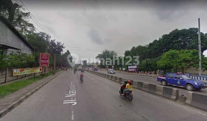 Strategic Warehouse Ready to Use in Walisongo KM 8 Tugu 2