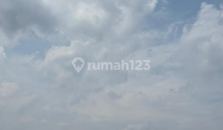 Tanah Strategis View City Light Cocok Unt Cafe / Tempat Tinggal 2