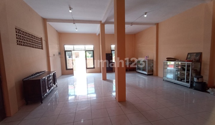 Rumah 2 Lantai Strategis Di Tanah Mas Dekat Bandara Dekat Pelabuhan Di Tanhmas 1