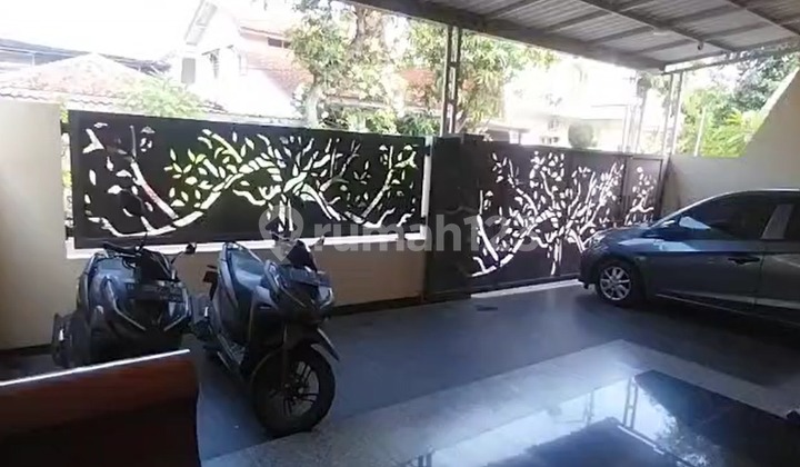 Rumah Bagus Siap Huni Di Jl Mulawarman Tembalang 2