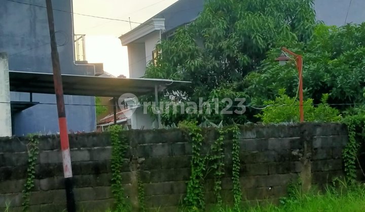 Quick Sale! Strategic Land by Klipang Roadside 2