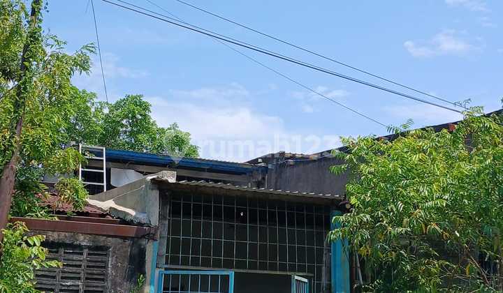 Warehouse for Sale in Lik Kaligawe Semarang, Strategic Location 2
