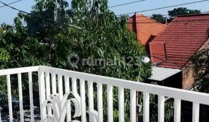 Kos Putri Aktif Strategis dan Bagus di Semarang Barat 2