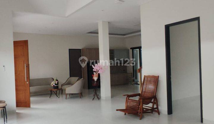 Exclusive and Comfortable House in Bukit Sari 2