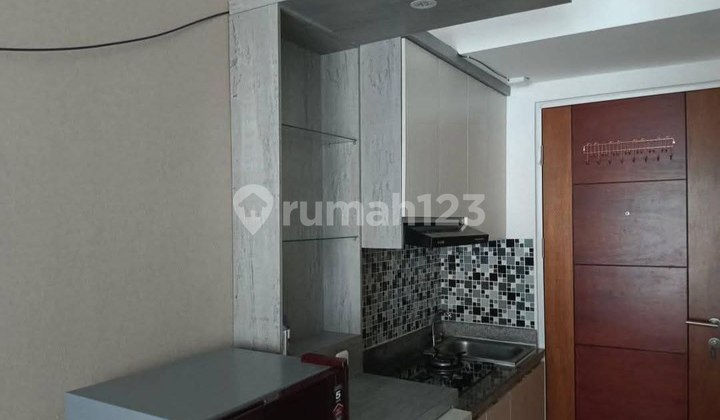 Affordable Gunawangsa Tidar Surabaya Studio Apartment. QMY Affordable Gunawangsa Tidar Surabaya Studio Apartment. QMY