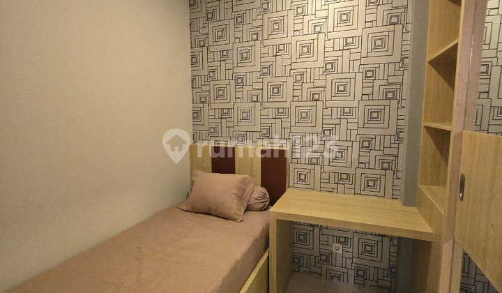 Affordable Move-In Ready Apartments in Gunawangsa Manyar Qmy 2