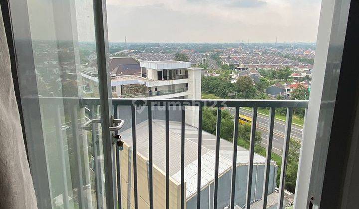 Apartemen Tamansari Prospero Sidoarjo Murah. Fer.a338 3