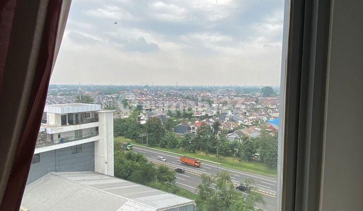 Apartemen Tamansari Prospero Sidoarjo Murah. Fer.a338 5