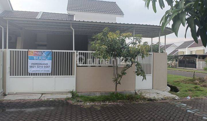 Rumah Surya Breeze Buduran Sidoarjo Murah. Fer.a417 1