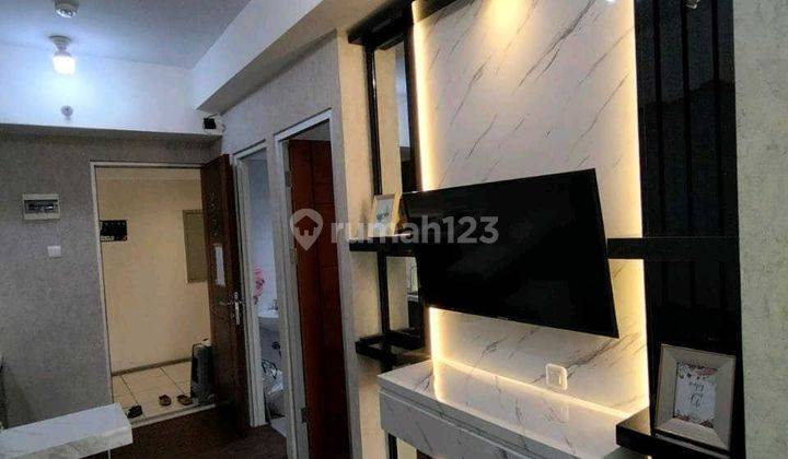 Apartemen Gunawangsa Tidar Surabaya Murah. Sam.a704 1