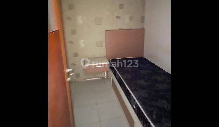 Apartemen Puncak Kertajaya 2br Murah. Hen.b212 2