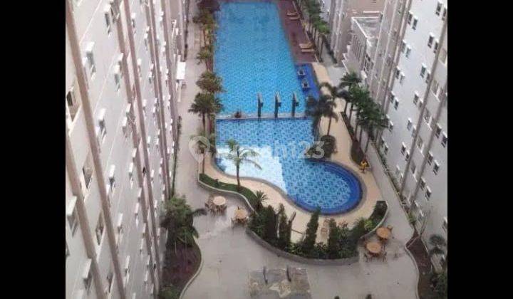 Apartemen Puncak Kertajaya 2br Murah. Hen.b212 1