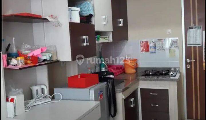 Apartemen Puncak Kertajaya 2br Murah. Sam.a706 1