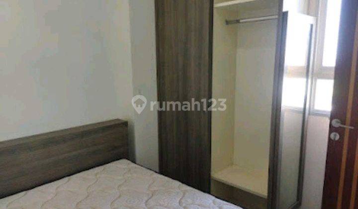 Apartemen Puncak Kertajaya 2br Murah. Ime.ya001 2