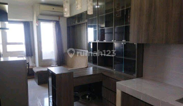 Apartemen Puncak Kertajaya 2br Murah. Ime.ya001 1