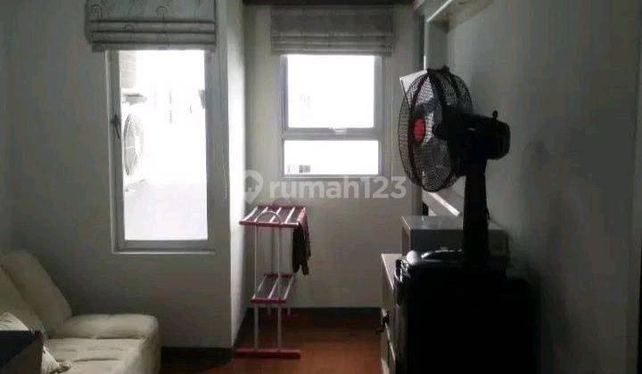 Apartemen Puncak Kertajaya 2br Murah. Rik.ya498 1