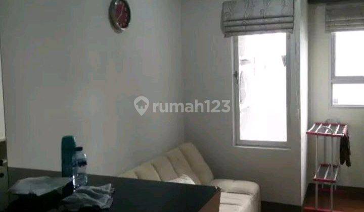 Apartemen Puncak Kertajaya 2br Murah. Rik.ya498 2