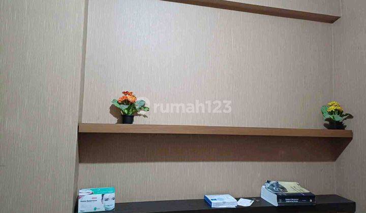 Apartemen Sukolilo Dian Regency 2br Murah. Siu.a022 1