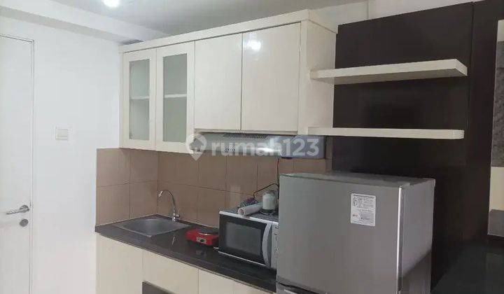 Apartemen Uc Berkeley Surabaya Murah. Qmy 2