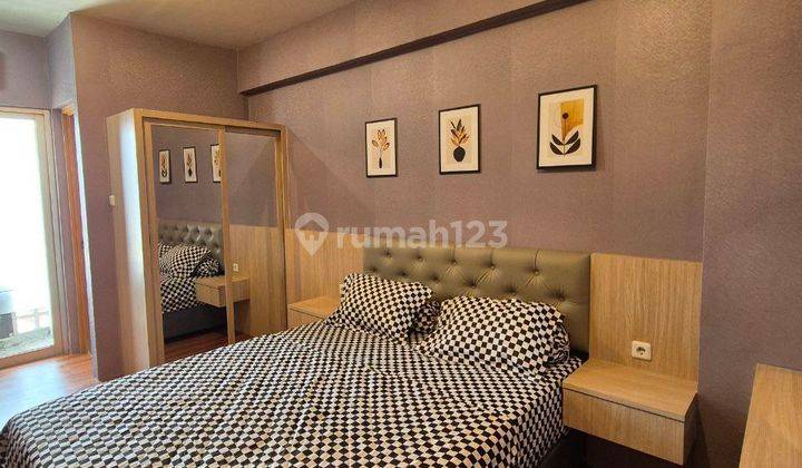 Apartemen Gunawangsa Manyar Studio Murah. QMY 1